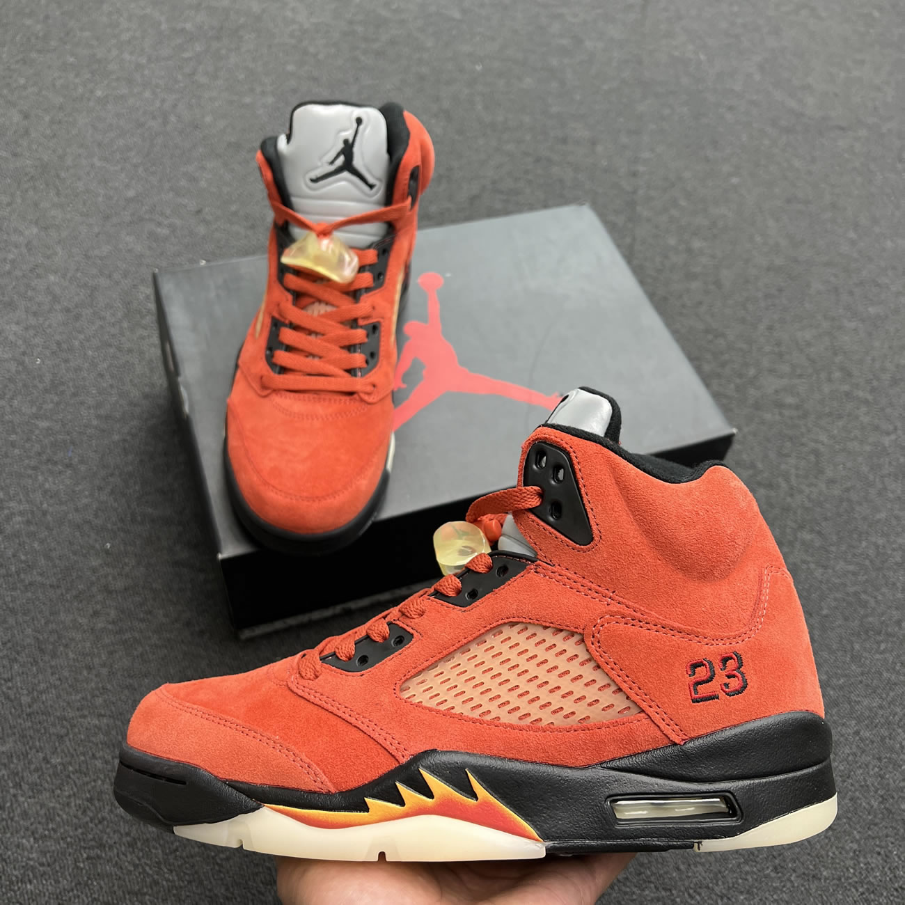 Air Jordan 5 Dunk On Mars Dd9336 800 (5) - www.newkick.org Air Jordan 5 Dunk On Mars Dd9336 800 (5) - www.newkick.org