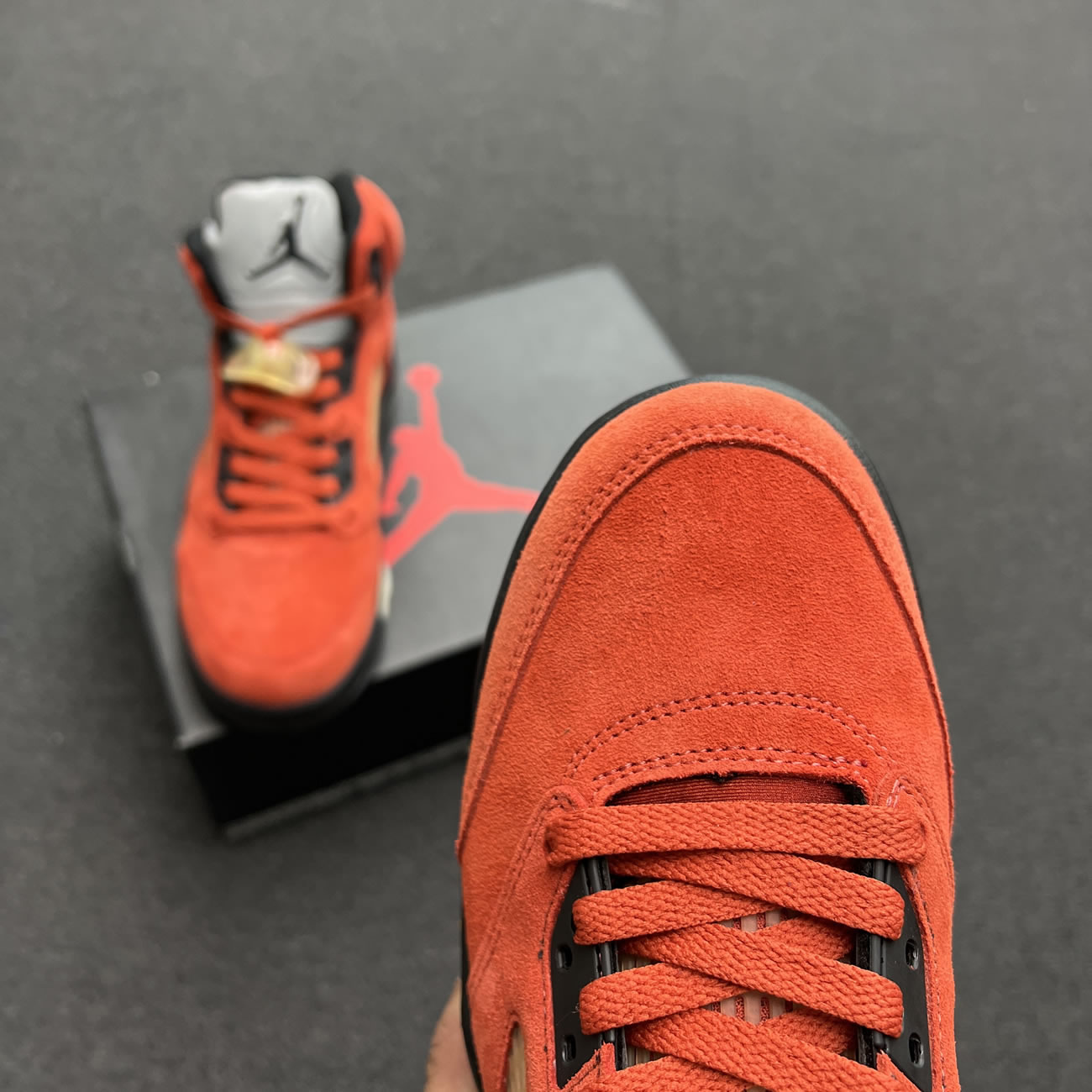 Air Jordan 5 Dunk On Mars Dd9336 800 (7) - www.newkick.org Air Jordan 5 Dunk On Mars Dd9336 800 (7) - www.newkick.org