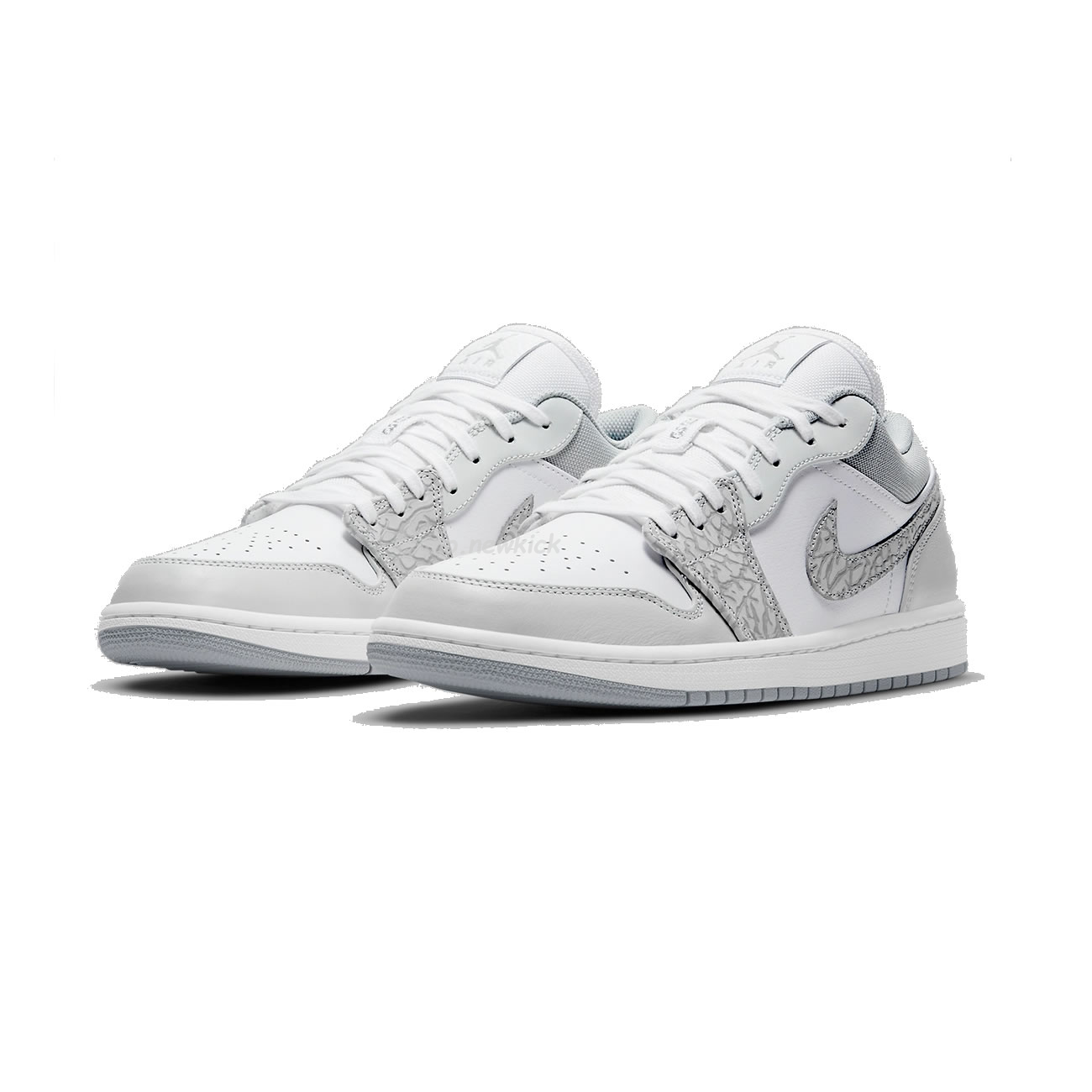 Air Jordan 1 Low Prm Smoke Grey Elephant Dh4269 100 (13) - www.newkick.org Air Jordan 1 Low Prm Smoke Grey Elephant Dh4269 100 (13) - www.newkick.org