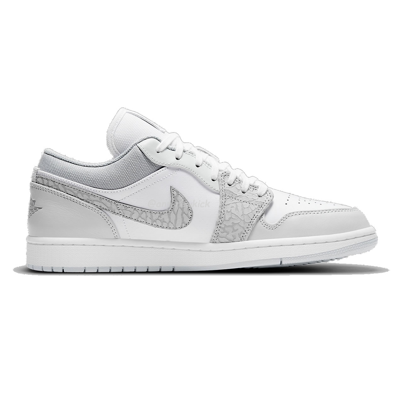 Air Jordan 1 Low Prm Smoke Grey Elephant Dh4269 100 (5) - www.newkick.org Air Jordan 1 Low Prm Smoke Grey Elephant Dh4269 100 (5) - www.newkick.org