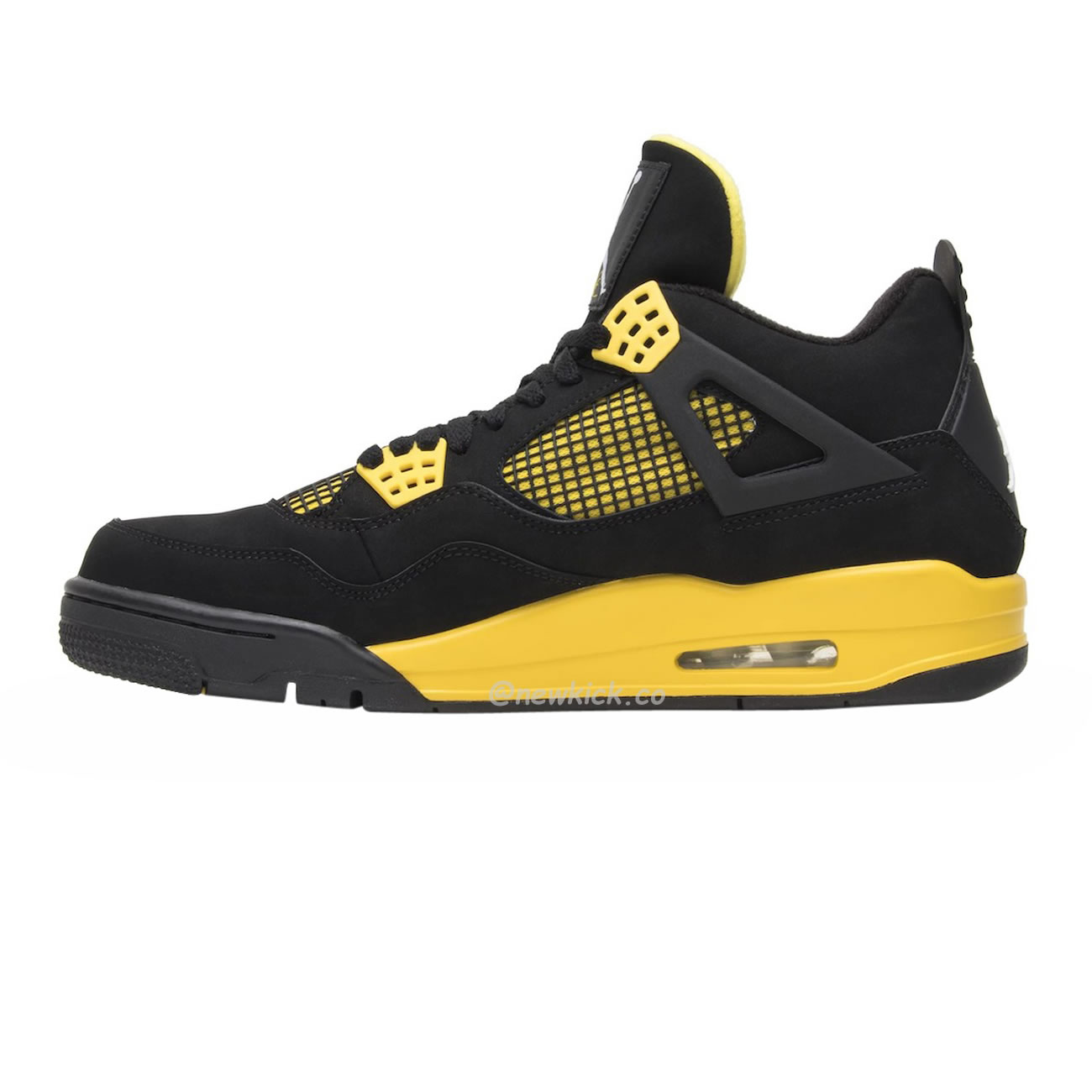 Air Jordan 4 Thunder 2023 Dh6927 017 (12) - www.newkick.org