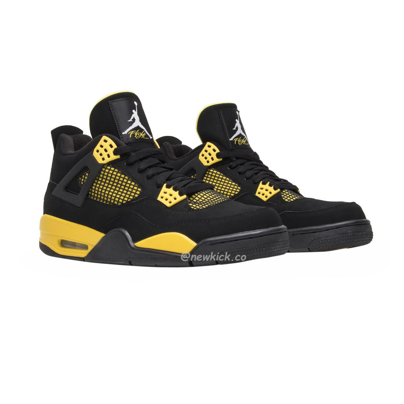 Air Jordan 4 Thunder 2023 Dh6927 017 (15) - www.newkick.org