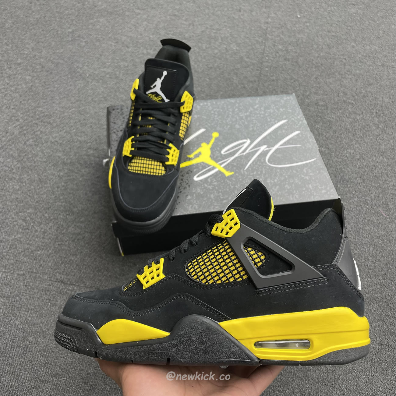 Air Jordan 4 Thunder 2023 Dh6927 017 (16) - www.newkick.org