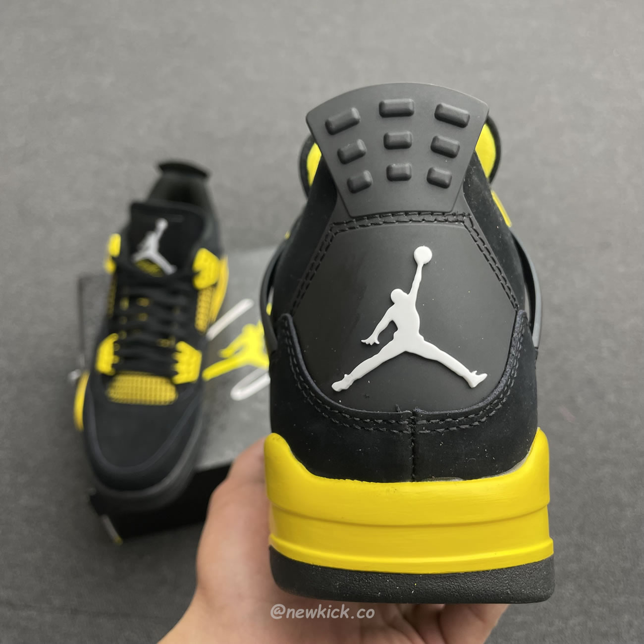 Air Jordan 4 Thunder 2023 Dh6927 017 (18) - www.newkick.org