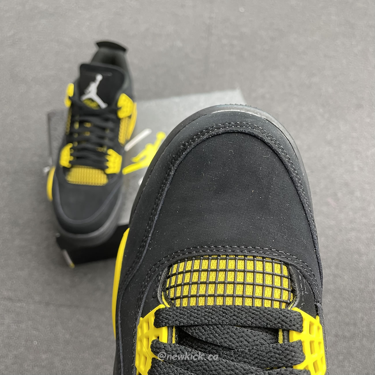 Air Jordan 4 Thunder 2023 Dh6927 017 (21) - www.newkick.org