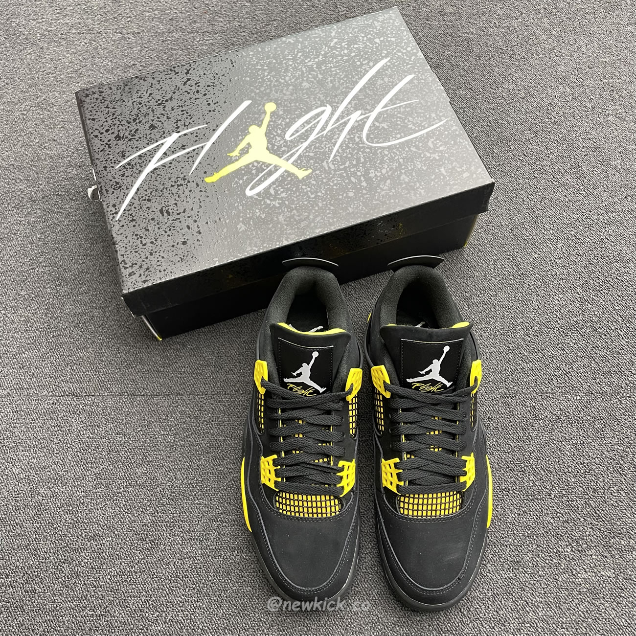 Air Jordan 4 Thunder 2023 Dh6927 017 (22) - www.newkick.org