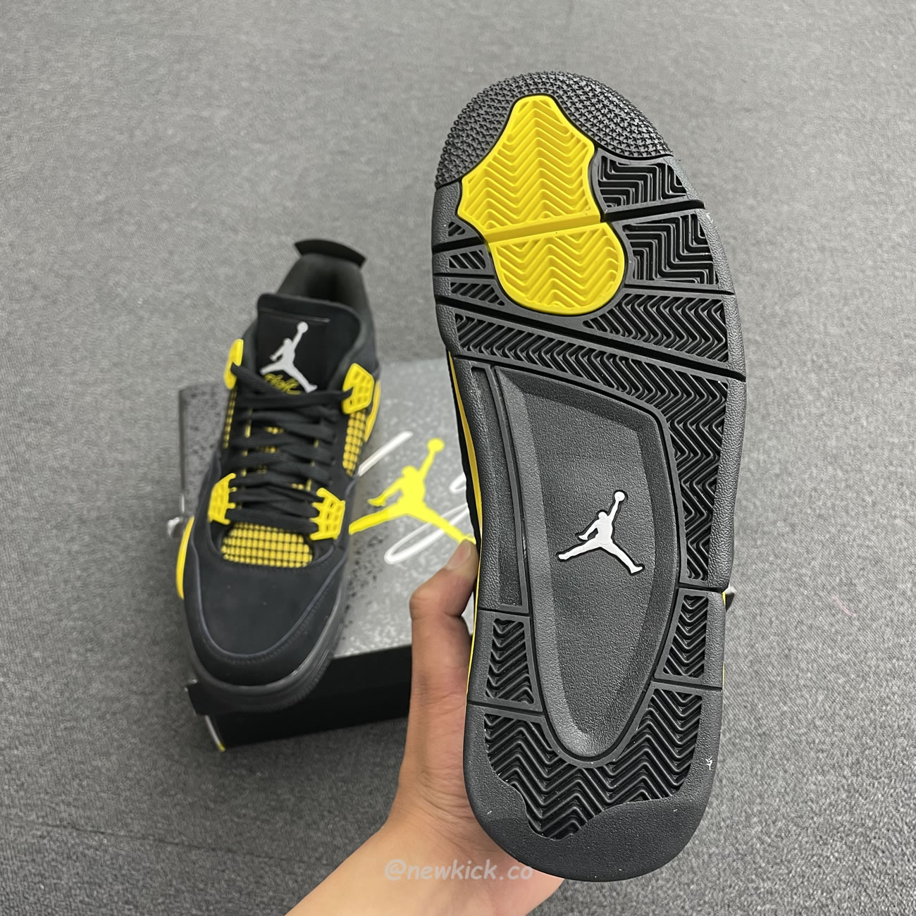 Air Jordan 4 Thunder 2023 Dh6927 017 (23) - www.newkick.org