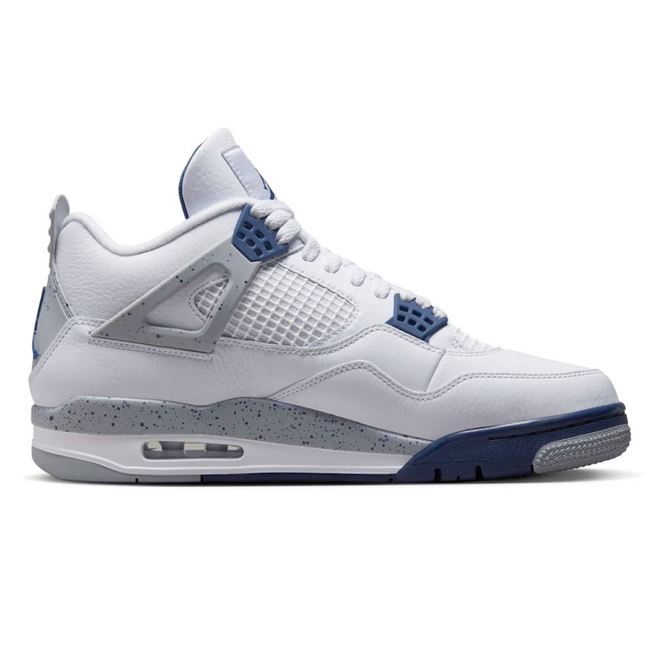 Jordan 4 Retrowhite Midnight Navy Dh6927 140 (2) - www.newkick.org Jordan 4 Retrowhite Midnight Navy Dh6927 140 (2) - www.newkick.org