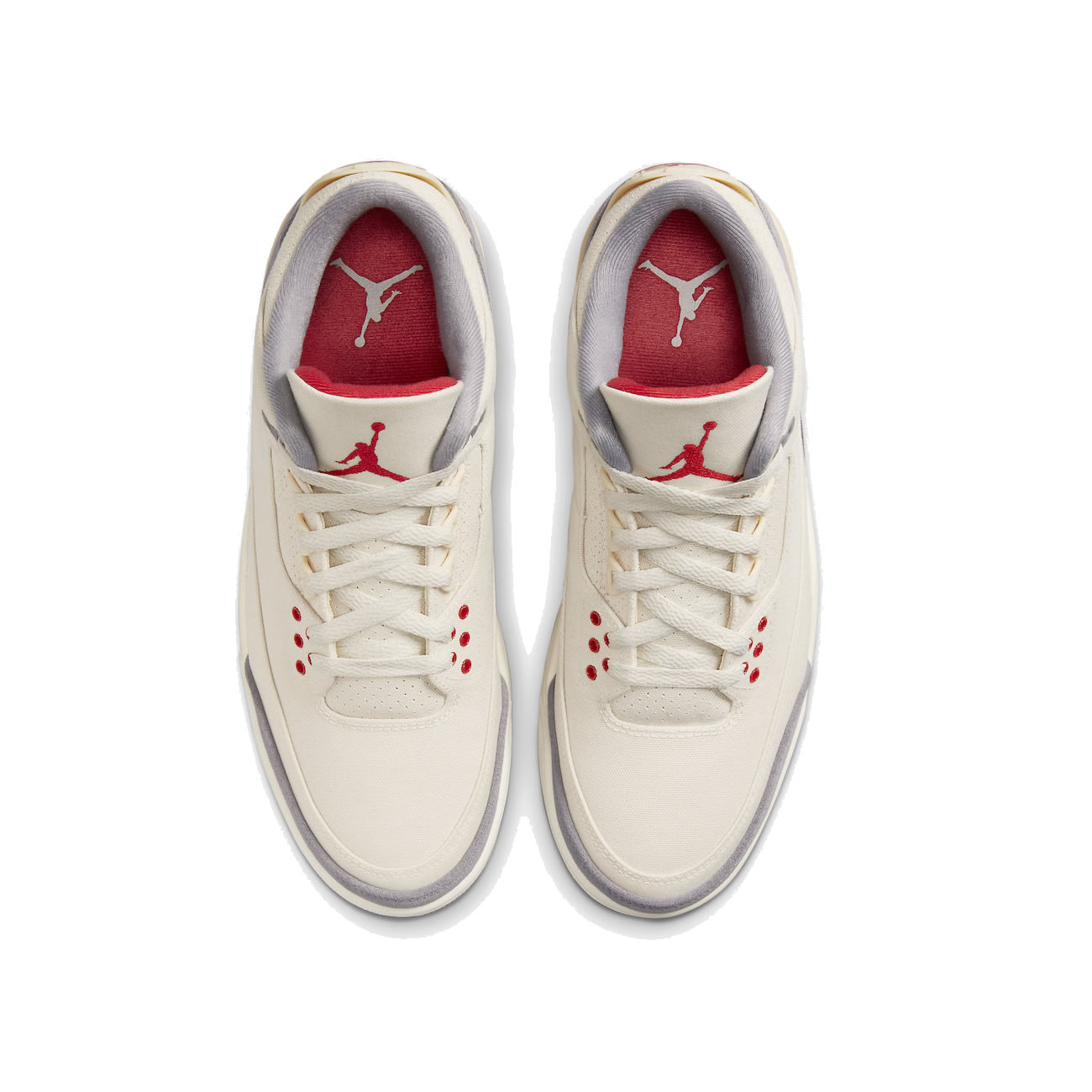 Air Jordan 3 Retro Muslin Dh7139 100 (3) - www.newkick.org Air Jordan 3 Retro Muslin Dh7139 100 (3) - www.newkick.org
