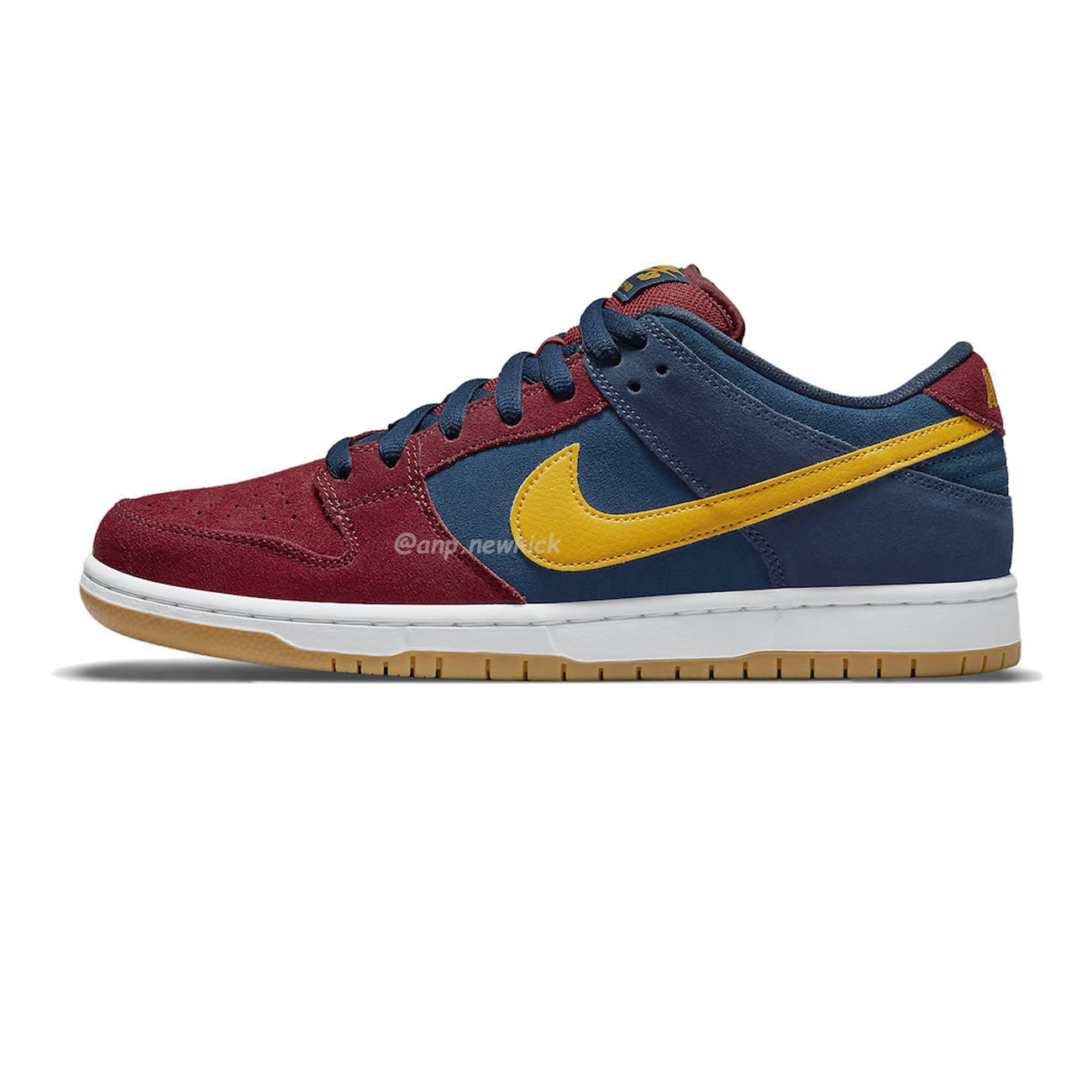 Nike Sb Dunk Low Barcelona Dj0606 400 (1) - www.newkick.org