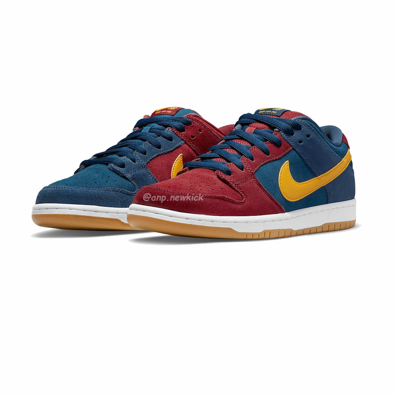 Nike Sb Dunk Low Barcelona Dj0606 400 (13) - www.newkick.org