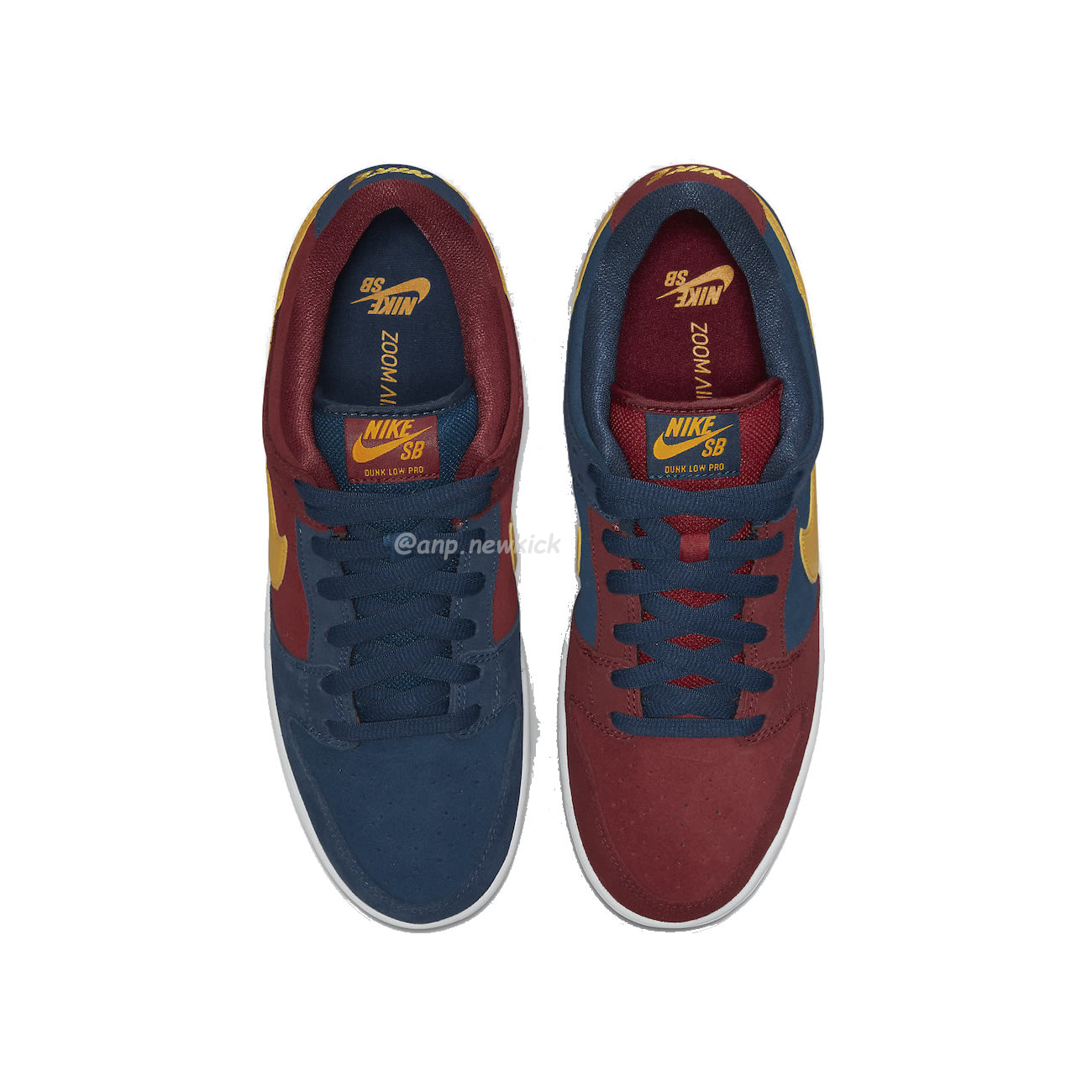 Nike Sb Dunk Low Barcelona Dj0606 400 (3) - www.newkick.org