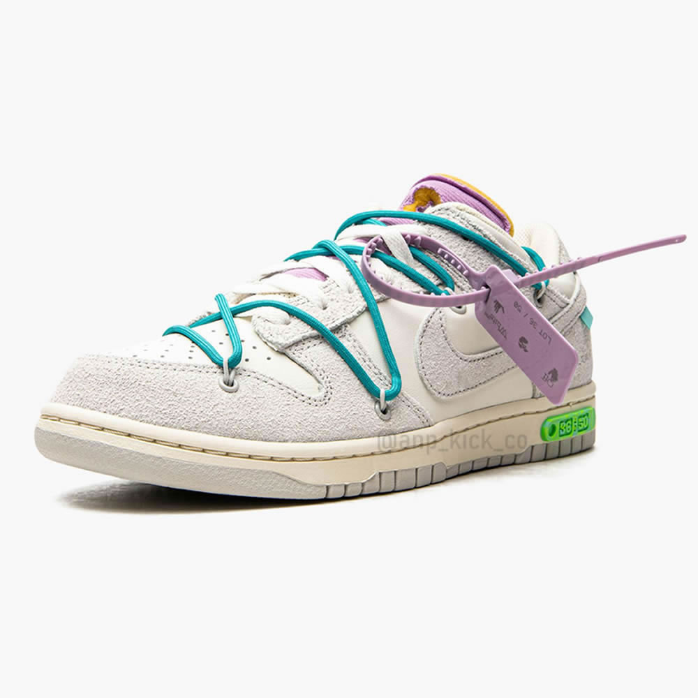 Off White Nike Sb Dunk Low Lot 36 Of 50 (2) - www.newkick.org Off White Nike Sb Dunk Low Lot 36 Of 50 (2) - www.newkick.org