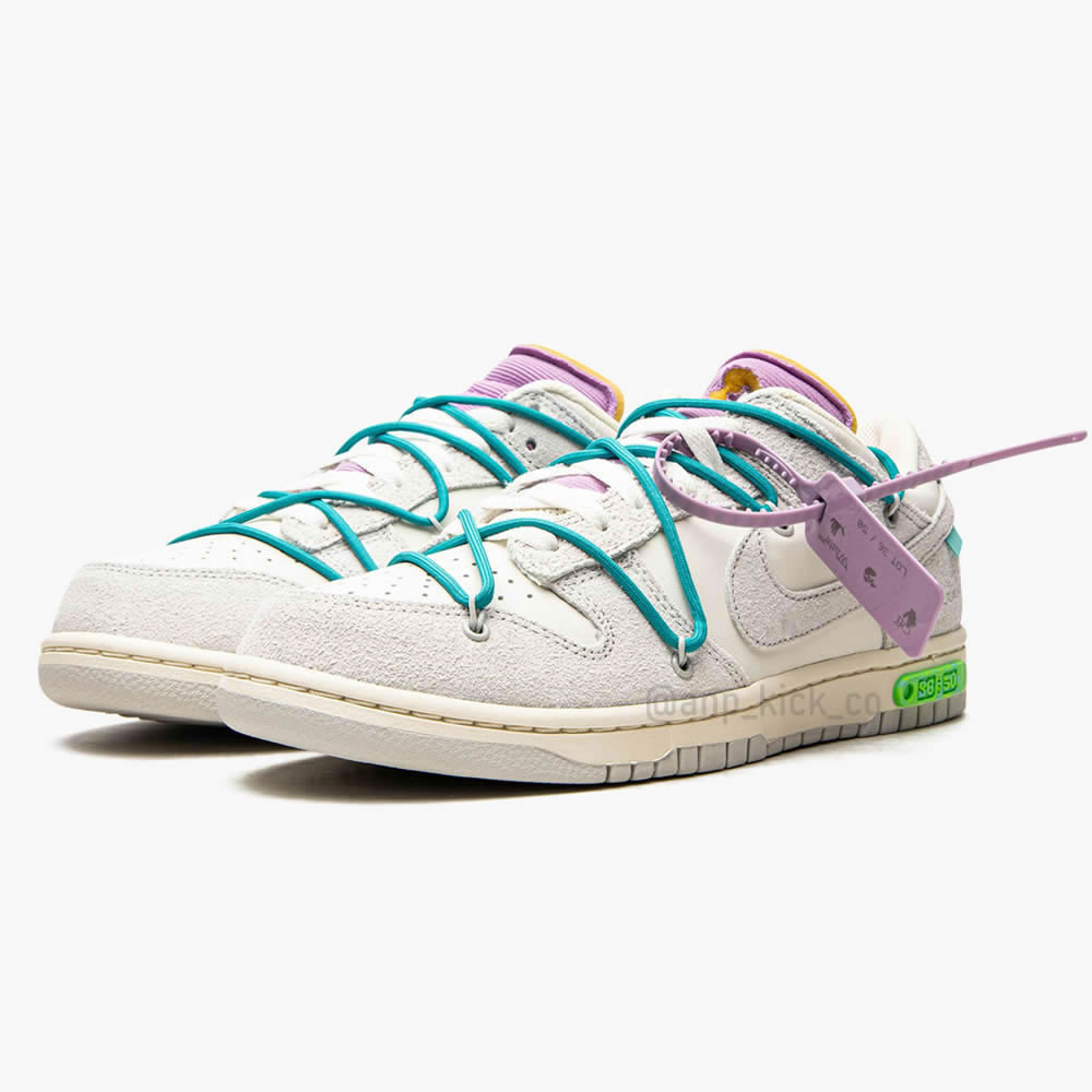 Off White Nike Sb Dunk Low Lot 36 Of 50 (3) - www.newkick.org Off White Nike Sb Dunk Low Lot 36 Of 50 (3) - www.newkick.org