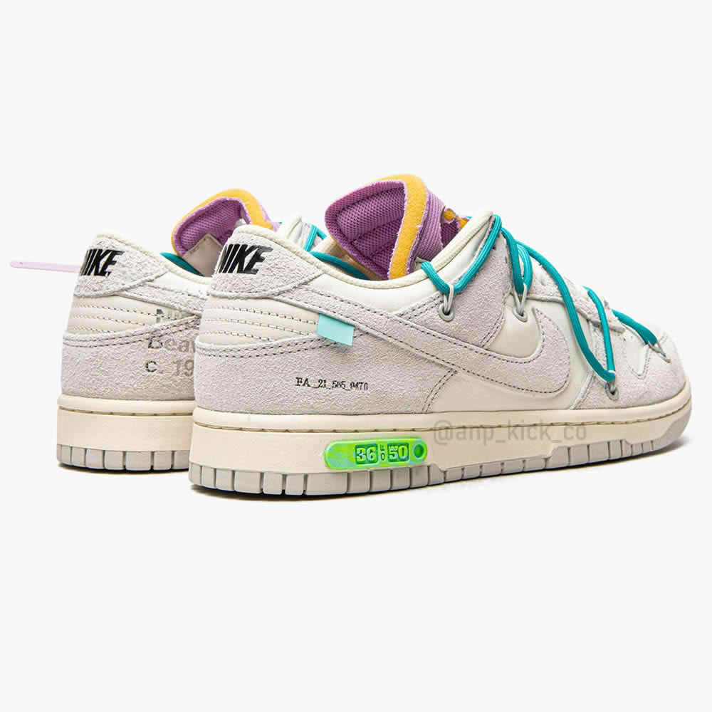 Off White Nike Sb Dunk Low Lot 36 Of 50 (4) - www.newkick.org Off White Nike Sb Dunk Low Lot 36 Of 50 (4) - www.newkick.org