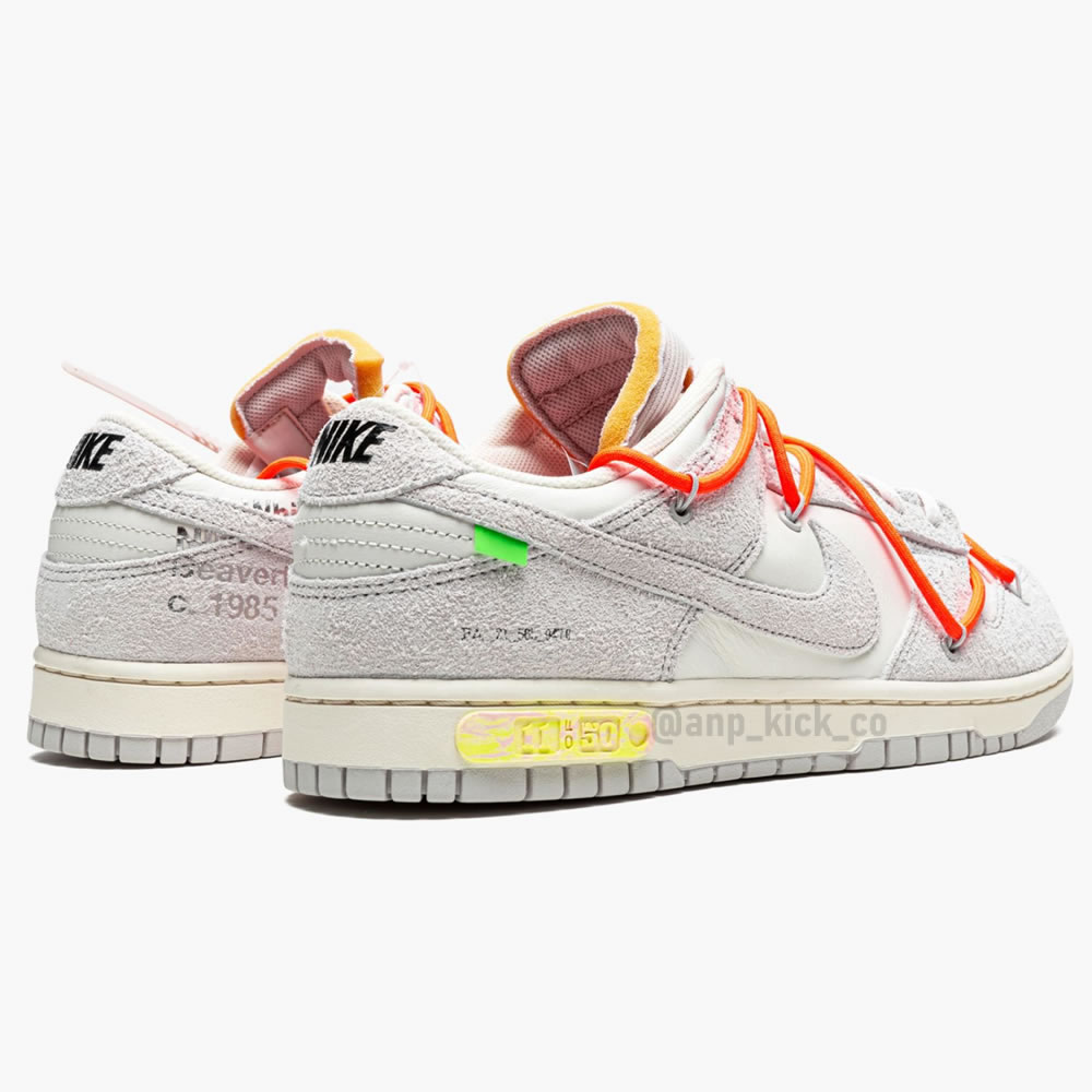Off White Nike Sb Dunk Low Lot 11 Of 50 (3) - www.newkick.org Off White Nike Sb Dunk Low Lot 11 Of 50 (3) - www.newkick.org