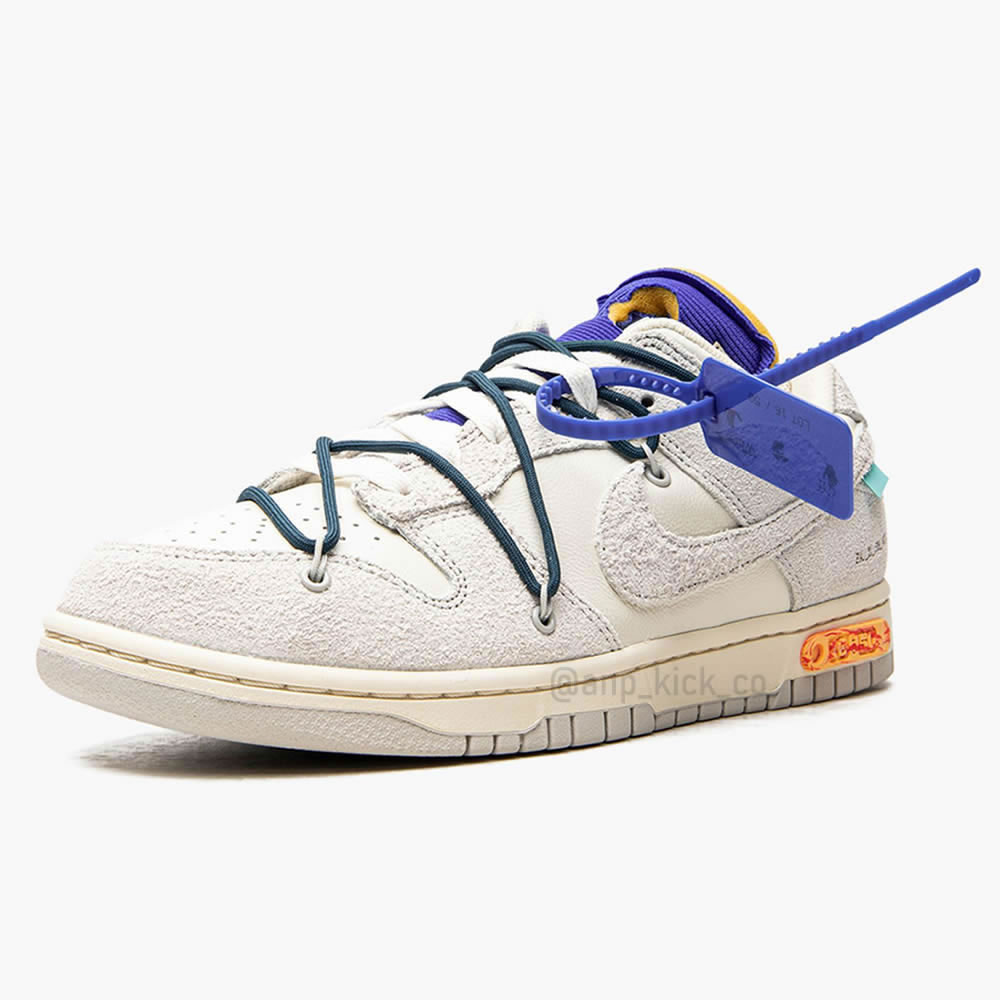 Off White Nike Sb Dunk Low Lot 16 Of 50 (5) - www.newkick.org Off White Nike Sb Dunk Low Lot 16 Of 50 (5) - www.newkick.org