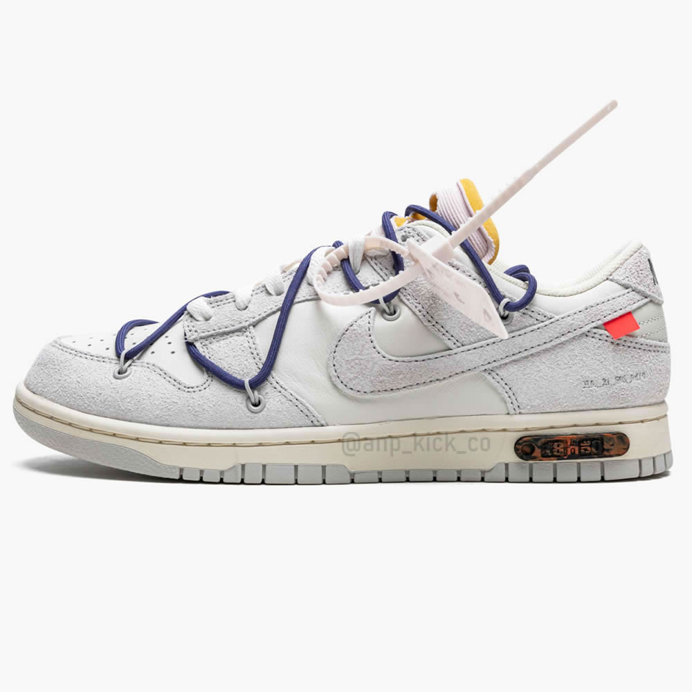 Off White Nike Sb Dunk Low Lot 18 Of 50 (2) - www.newkick.org Off White Nike Sb Dunk Low Lot 18 Of 50 (2) - www.newkick.org