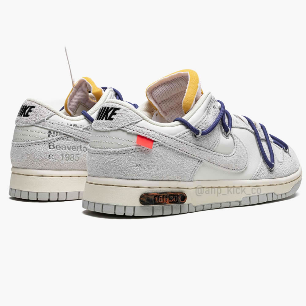 Off White Nike Sb Dunk Low Lot 18 Of 50 (4) - www.newkick.org Off White Nike Sb Dunk Low Lot 18 Of 50 (4) - www.newkick.org