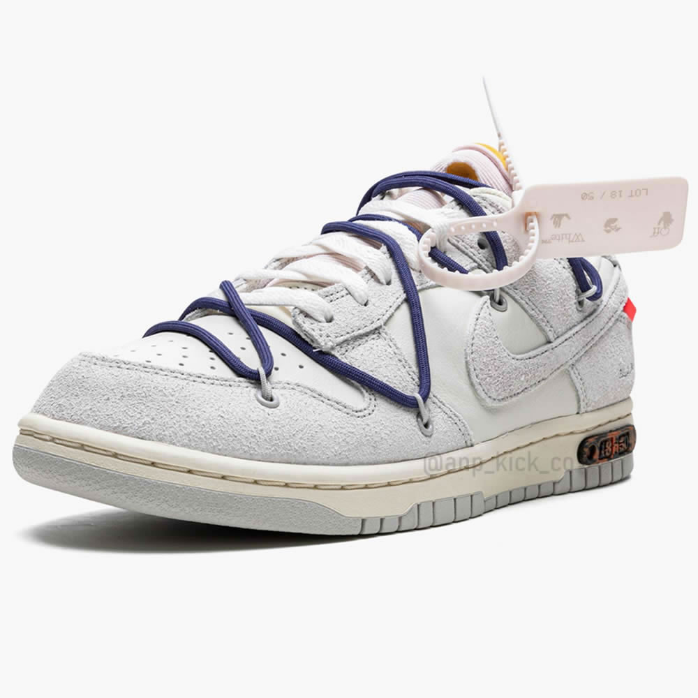 Off White Nike Sb Dunk Low Lot 18 Of 50 (5) - www.newkick.org Off White Nike Sb Dunk Low Lot 18 Of 50 (5) - www.newkick.org