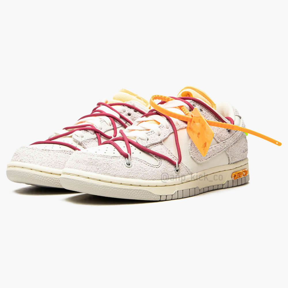 Off White Nike Sb Dunk Low Lot 35 Of 50 (1) - www.newkick.org Off White Nike Sb Dunk Low Lot 35 Of 50 (1) - www.newkick.org