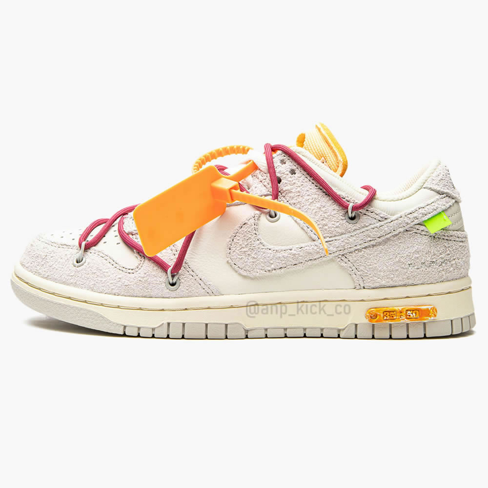 Off White Nike Sb Dunk Low Lot 35 Of 50 (2) - www.newkick.org Off White Nike Sb Dunk Low Lot 35 Of 50 (2) - www.newkick.org