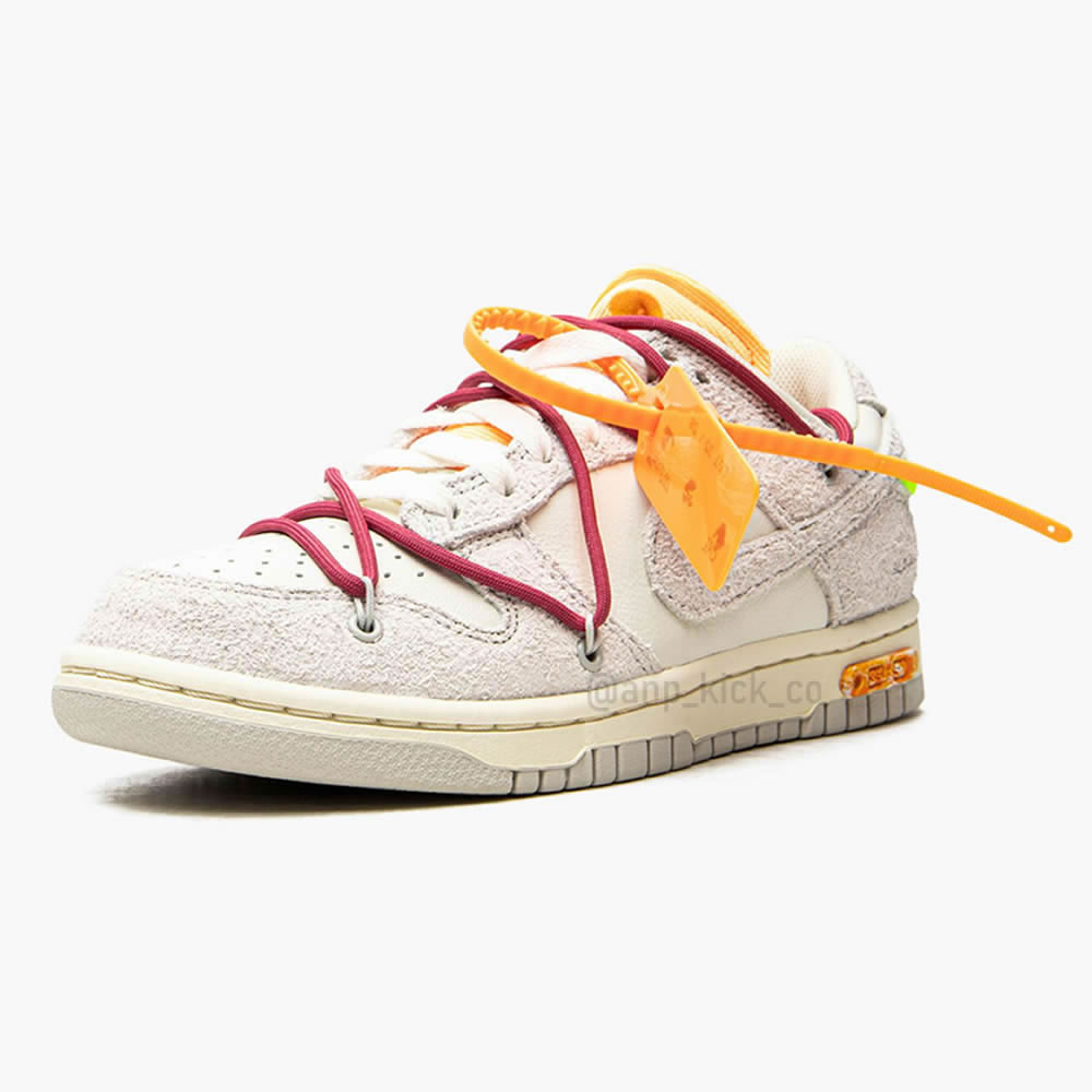 Off White Nike Sb Dunk Low Lot 35 Of 50 (3) - www.newkick.org Off White Nike Sb Dunk Low Lot 35 Of 50 (3) - www.newkick.org