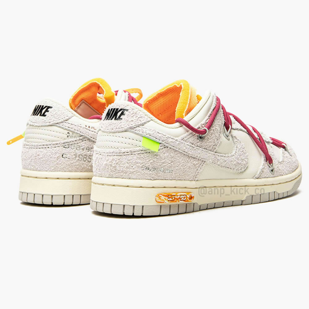 Off White Nike Sb Dunk Low Lot 35 Of 50 (4) - www.newkick.org Off White Nike Sb Dunk Low Lot 35 Of 50 (4) - www.newkick.org