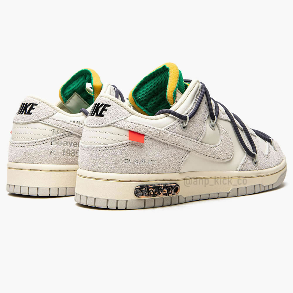 Off White Nike Sb Dunk Low Lot 20 Of 50 (3) - www.newkick.org Off White Nike Sb Dunk Low Lot 20 Of 50 (3) - www.newkick.org