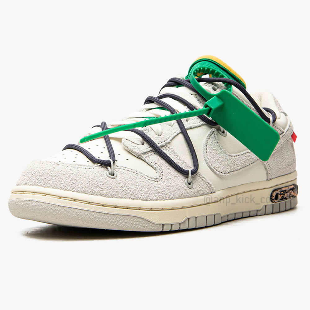 Off White Nike Sb Dunk Low Lot 20 Of 50 (4) - www.newkick.org Off White Nike Sb Dunk Low Lot 20 Of 50 (4) - www.newkick.org