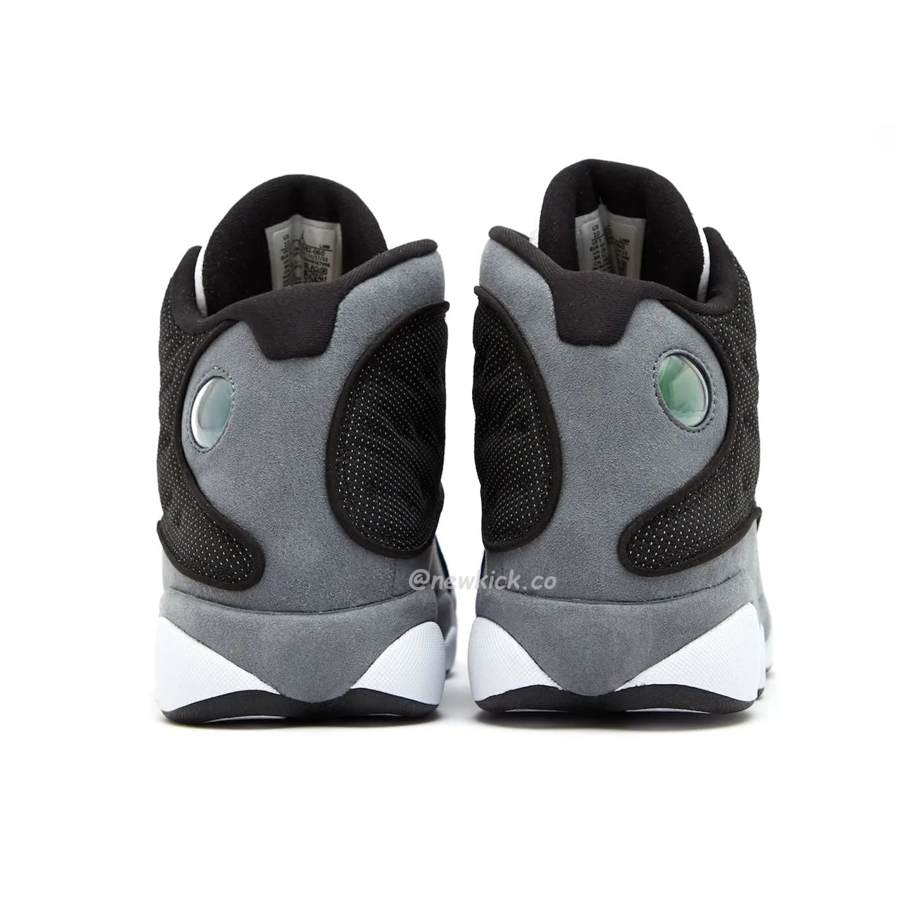 Air Jordan 13 Retro Black Flint Dj5982 060 (10) - www.newkick.org
