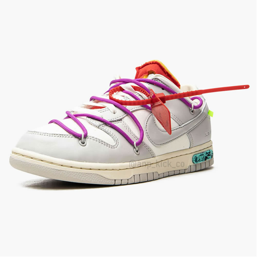 Off White Nike Sb Dunk Low Lot 45 Of 50 (2) - www.newkick.org Off White Nike Sb Dunk Low Lot 45 Of 50 (2) - www.newkick.org