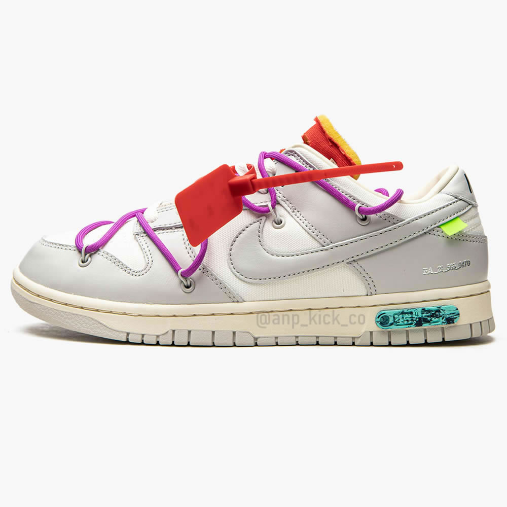 Off White Nike Sb Dunk Low Lot 45 Of 50 (3) - www.newkick.org Off White Nike Sb Dunk Low Lot 45 Of 50 (3) - www.newkick.org