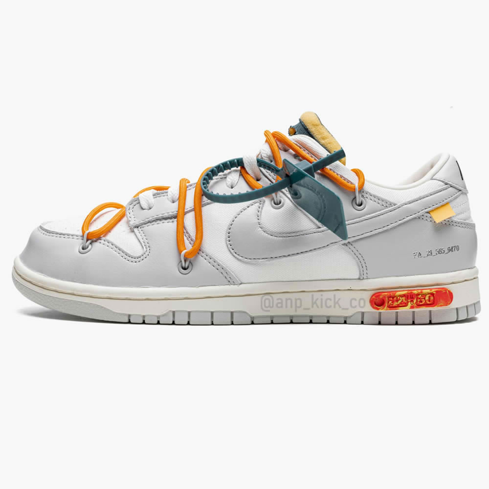 Off White Nike Sb Dunk Low Lot 44 Of 50 (1) - www.newkick.org Off White Nike Sb Dunk Low Lot 44 Of 50 (1) - www.newkick.org