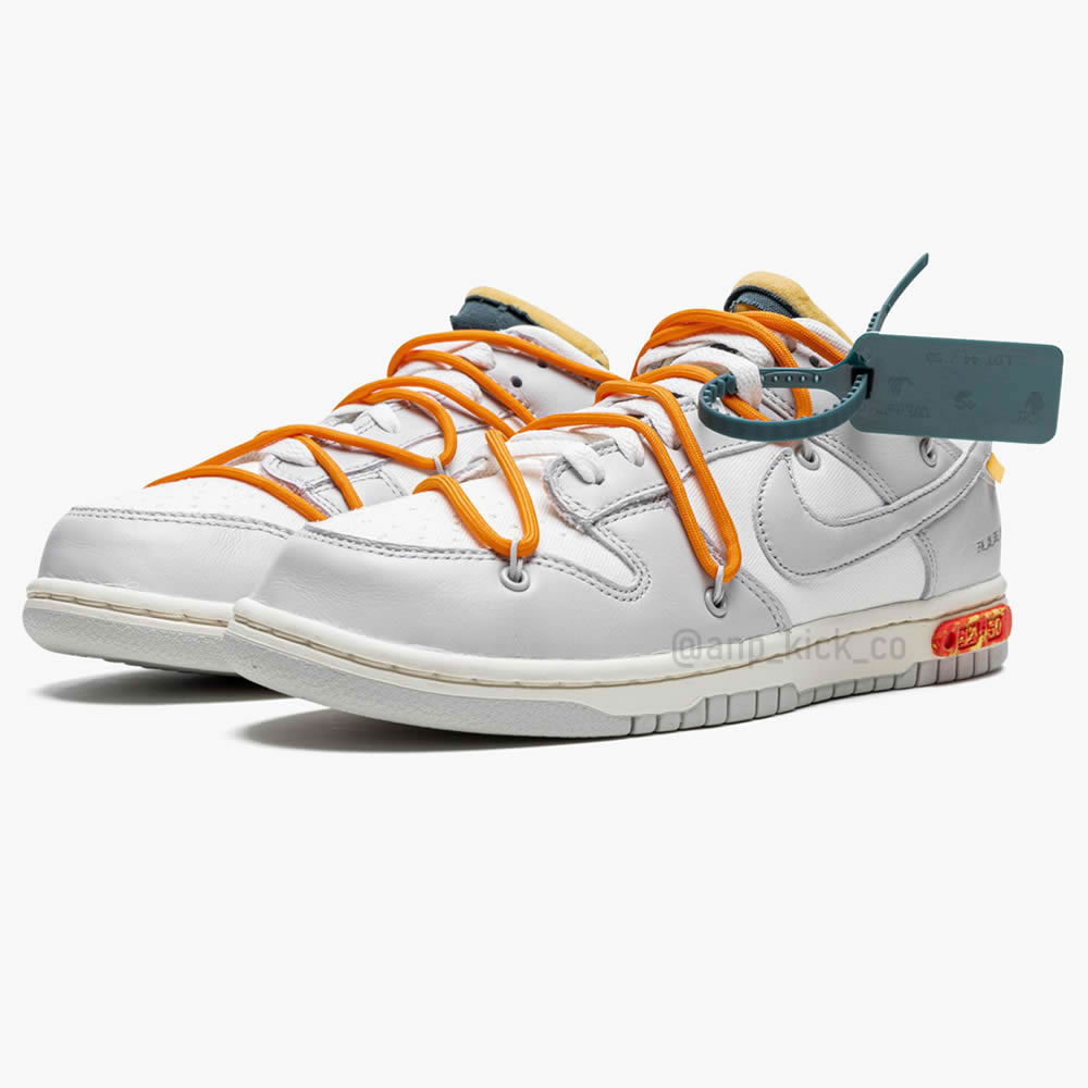 Off White Nike Sb Dunk Low Lot 44 Of 50 (2) - www.newkick.org Off White Nike Sb Dunk Low Lot 44 Of 50 (2) - www.newkick.org