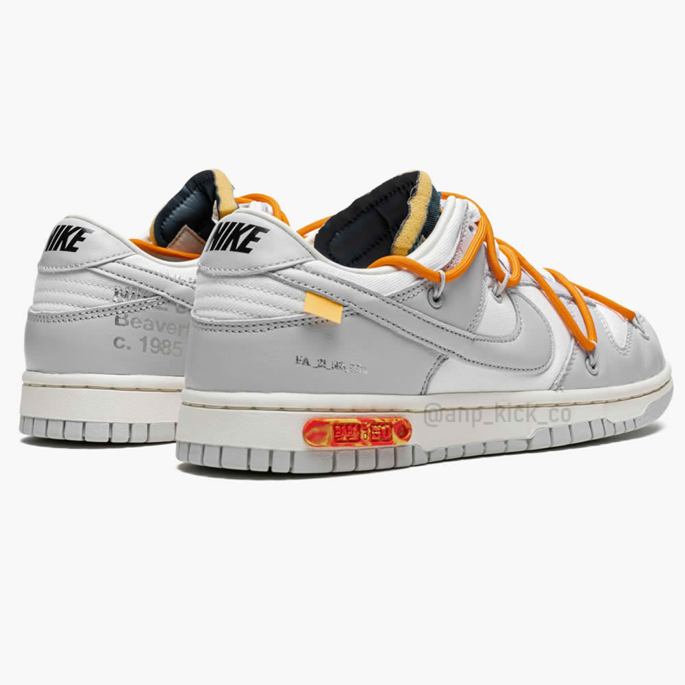 Off White Nike Sb Dunk Low Lot 44 Of 50 (3) - www.newkick.org Off White Nike Sb Dunk Low Lot 44 Of 50 (3) - www.newkick.org