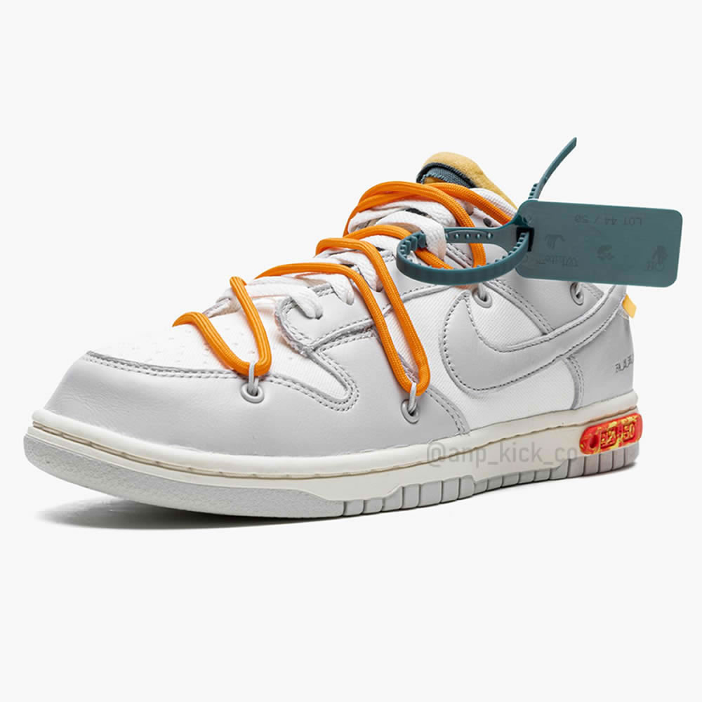 Off White Nike Sb Dunk Low Lot 44 Of 50 (4) - www.newkick.org Off White Nike Sb Dunk Low Lot 44 Of 50 (4) - www.newkick.org