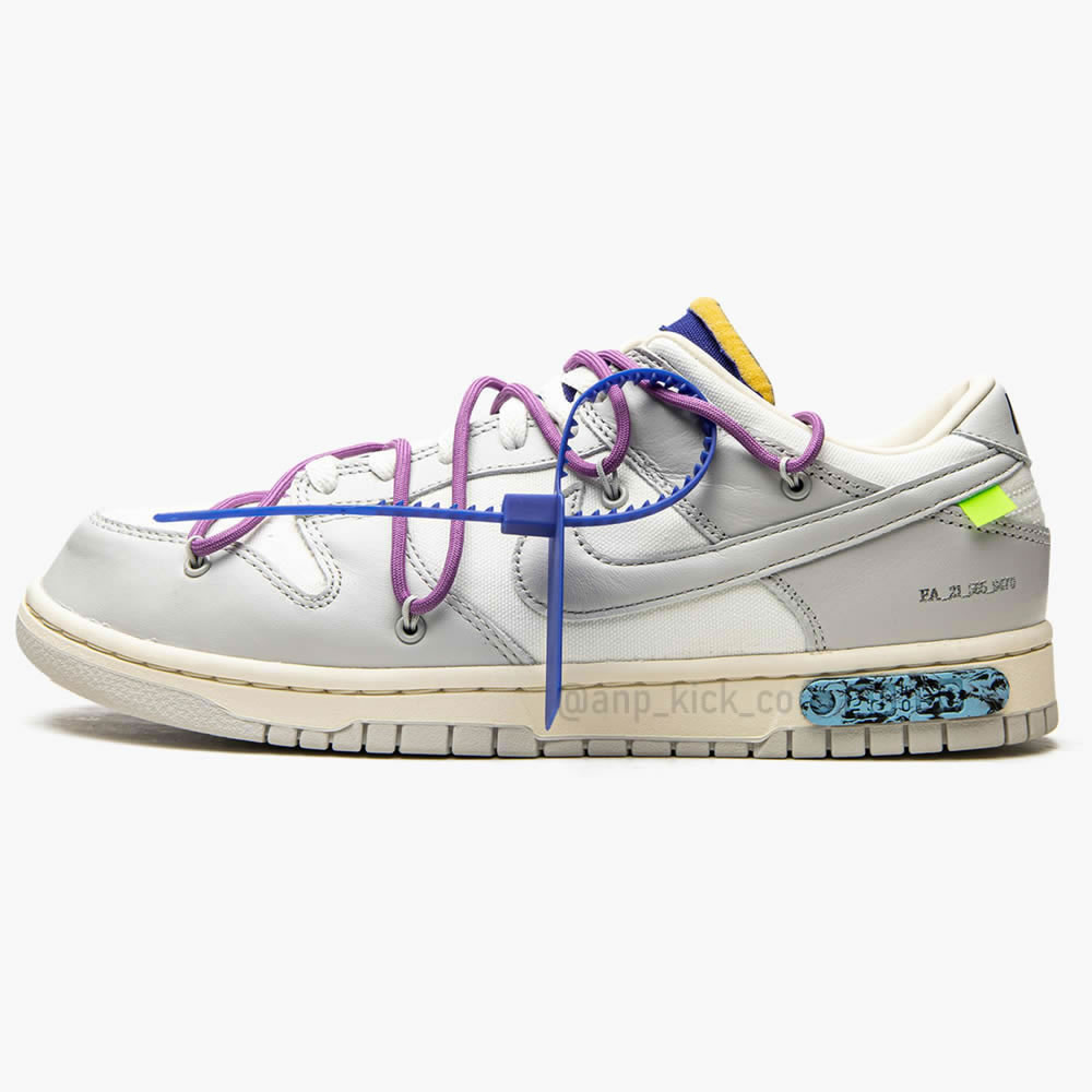 Off White Nike Sb Dunk Low Lot 48 Of 50 (1) - www.newkick.org Off White Nike Sb Dunk Low Lot 48 Of 50 (1) - www.newkick.org