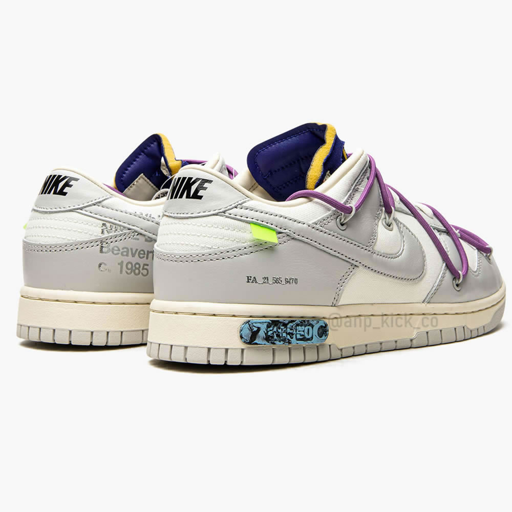 Off White Nike Sb Dunk Low Lot 48 Of 50 (2) - www.newkick.org Off White Nike Sb Dunk Low Lot 48 Of 50 (2) - www.newkick.org