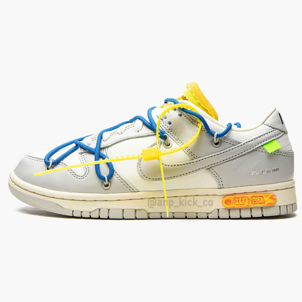 Off White Nike Sb Dunk Low Lot 10 Of 50 (1) - www.newkick.org Off White Nike Sb Dunk Low Lot 10 Of 50 (1) - www.newkick.org