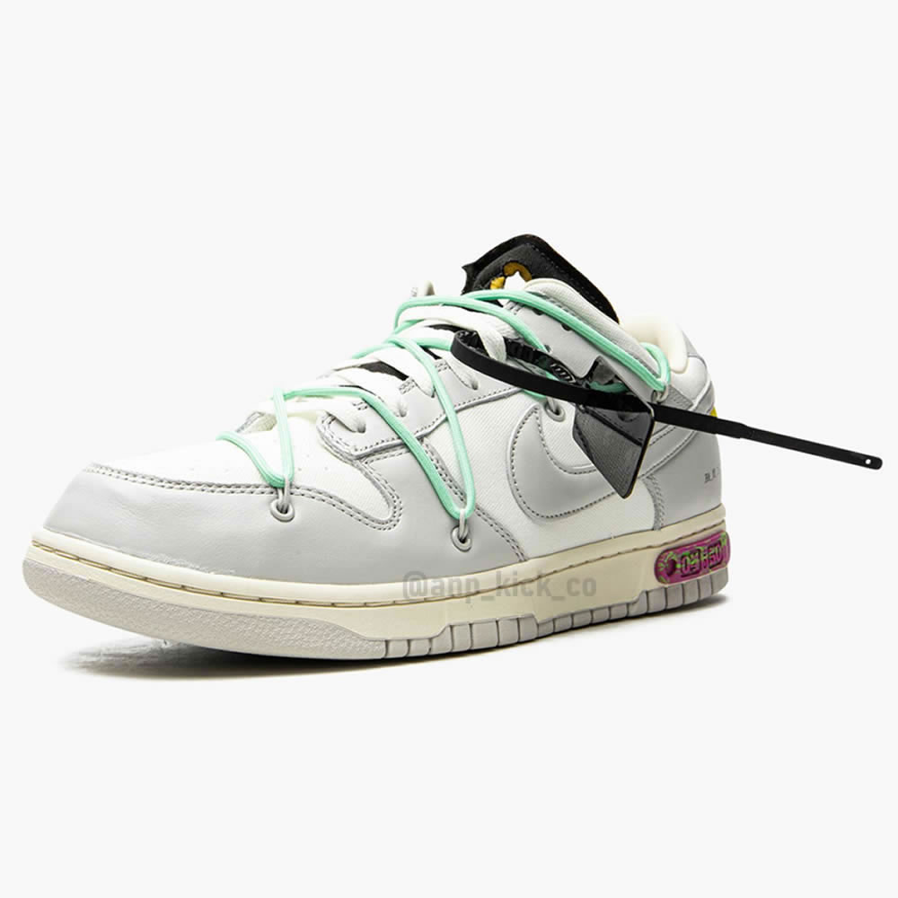 Off White Nike Sb Dunk Low Lot 04 Of 50 (4) - www.newkick.org Off White Nike Sb Dunk Low Lot 04 Of 50 (4) - www.newkick.org
