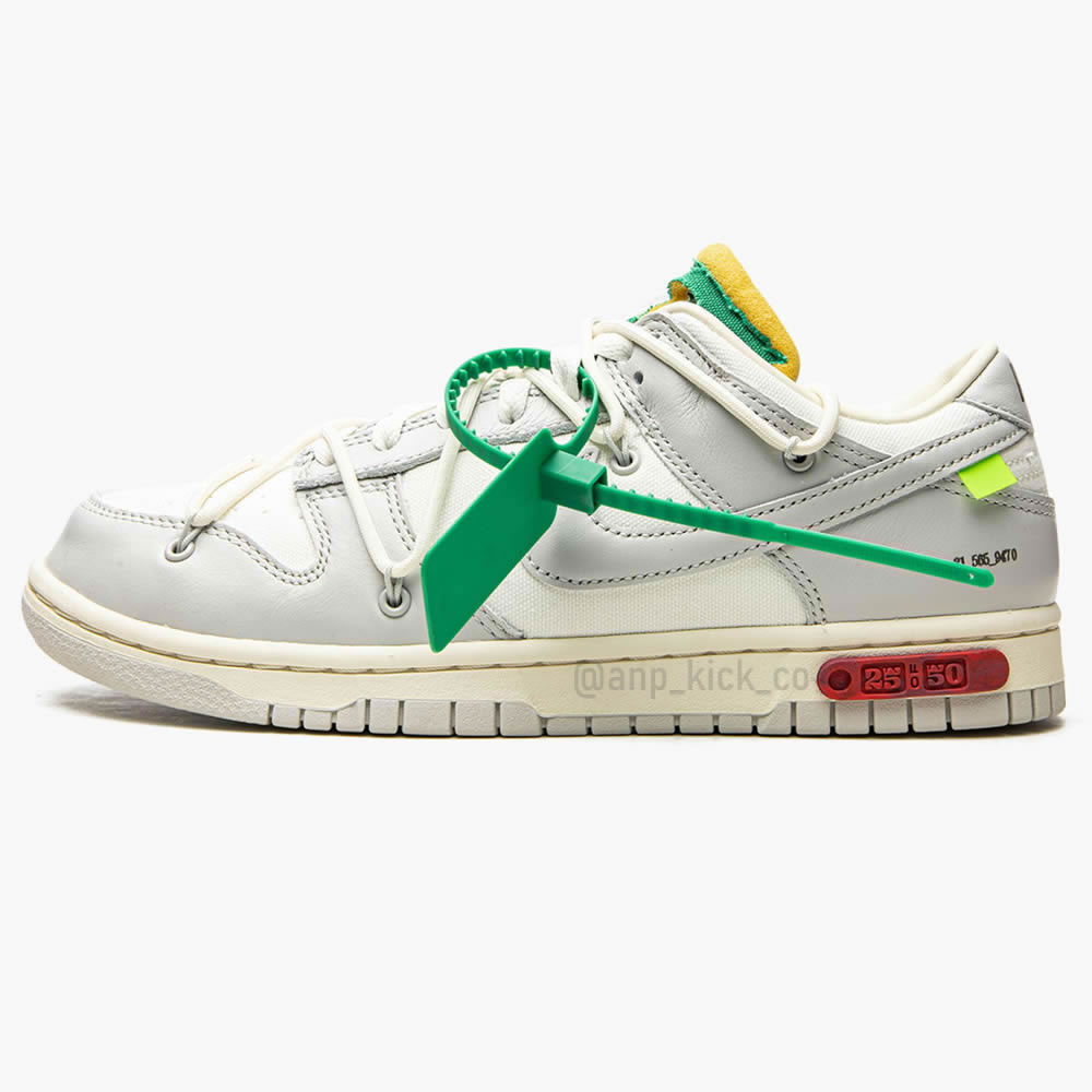 Off White Nike Sb Dunk Low Lot 25 Of 50 (1) - www.newkick.org Off White Nike Sb Dunk Low Lot 25 Of 50 (1) - www.newkick.org