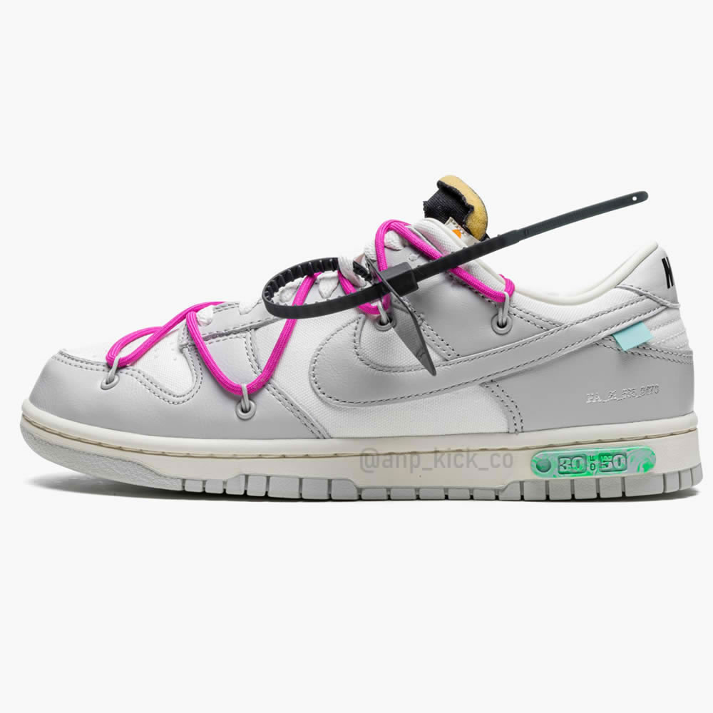 Off White Nike Sb Dunk Low Lot 30 Of 50 (1) - www.newkick.org Off White Nike Sb Dunk Low Lot 30 Of 50 (1) - www.newkick.org