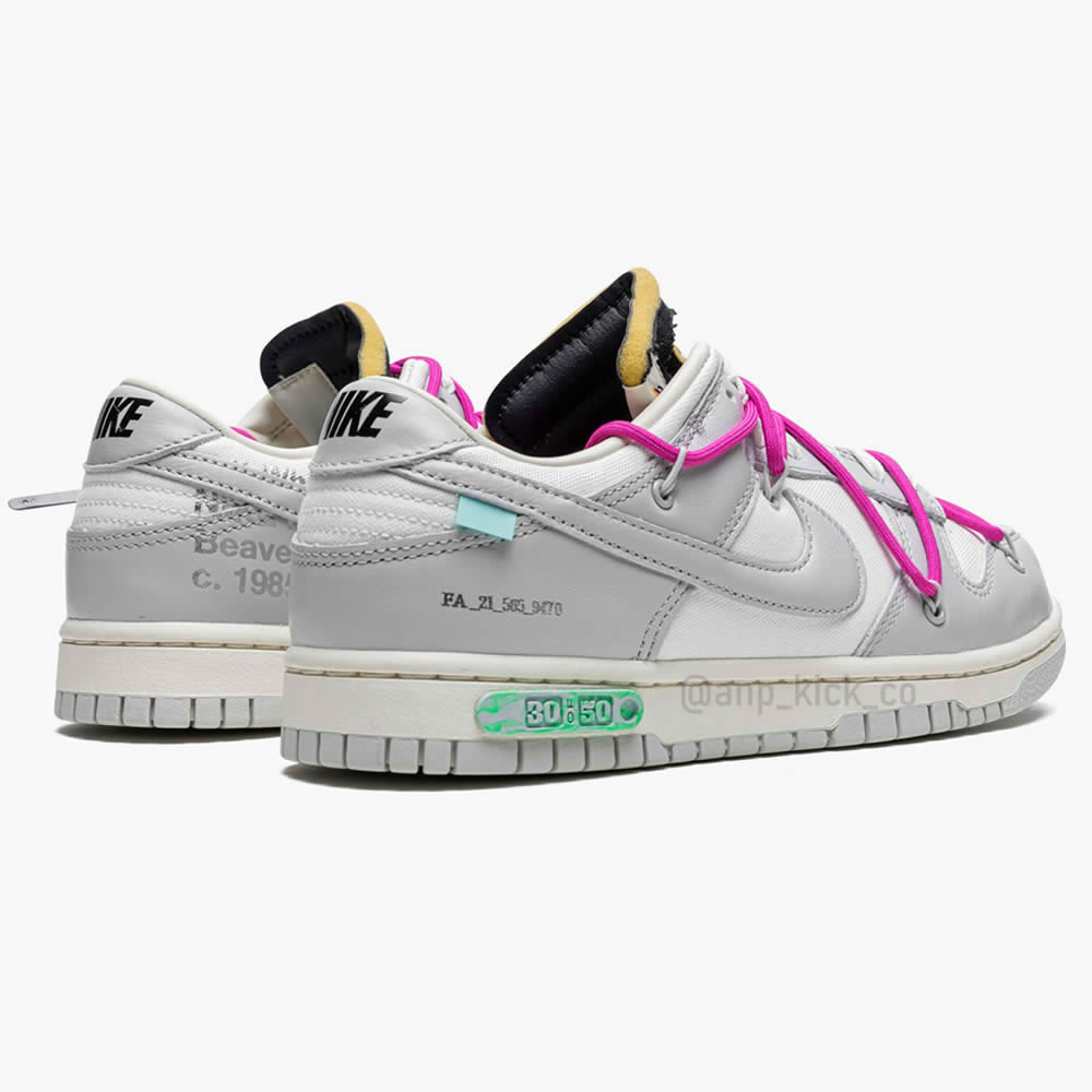Off White Nike Sb Dunk Low Lot 30 Of 50 (4) - www.newkick.org Off White Nike Sb Dunk Low Lot 30 Of 50 (4) - www.newkick.org