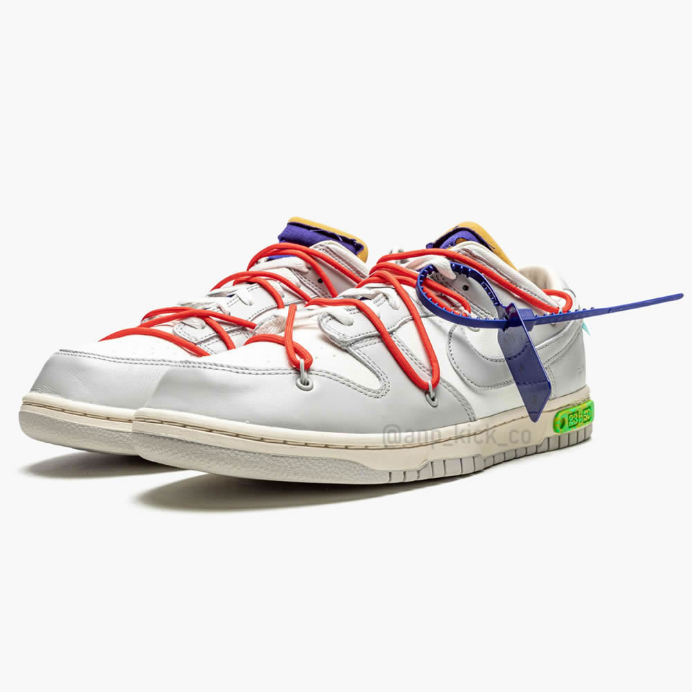 Off White Nike Sb Dunk Low Lot 23 Of 50 (1) - www.newkick.org Off White Nike Sb Dunk Low Lot 23 Of 50 (1) - www.newkick.org