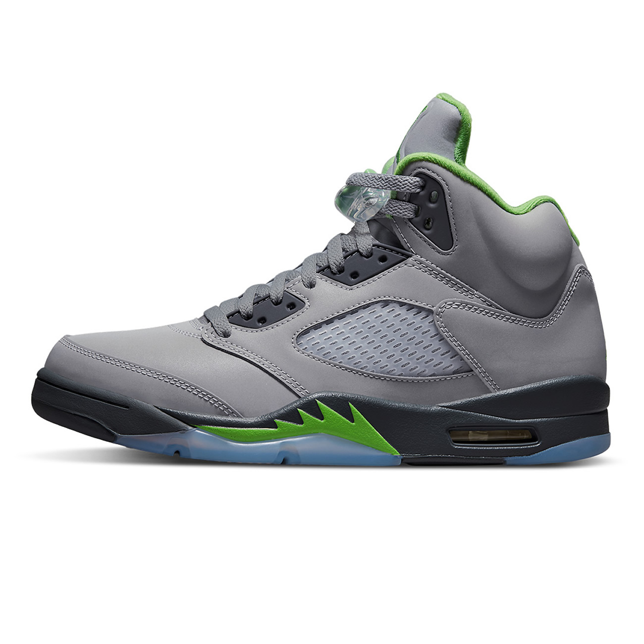 Air Jordan 5 Retro Green Bean 2022 Dm9014 003 (1) - www.newkick.org