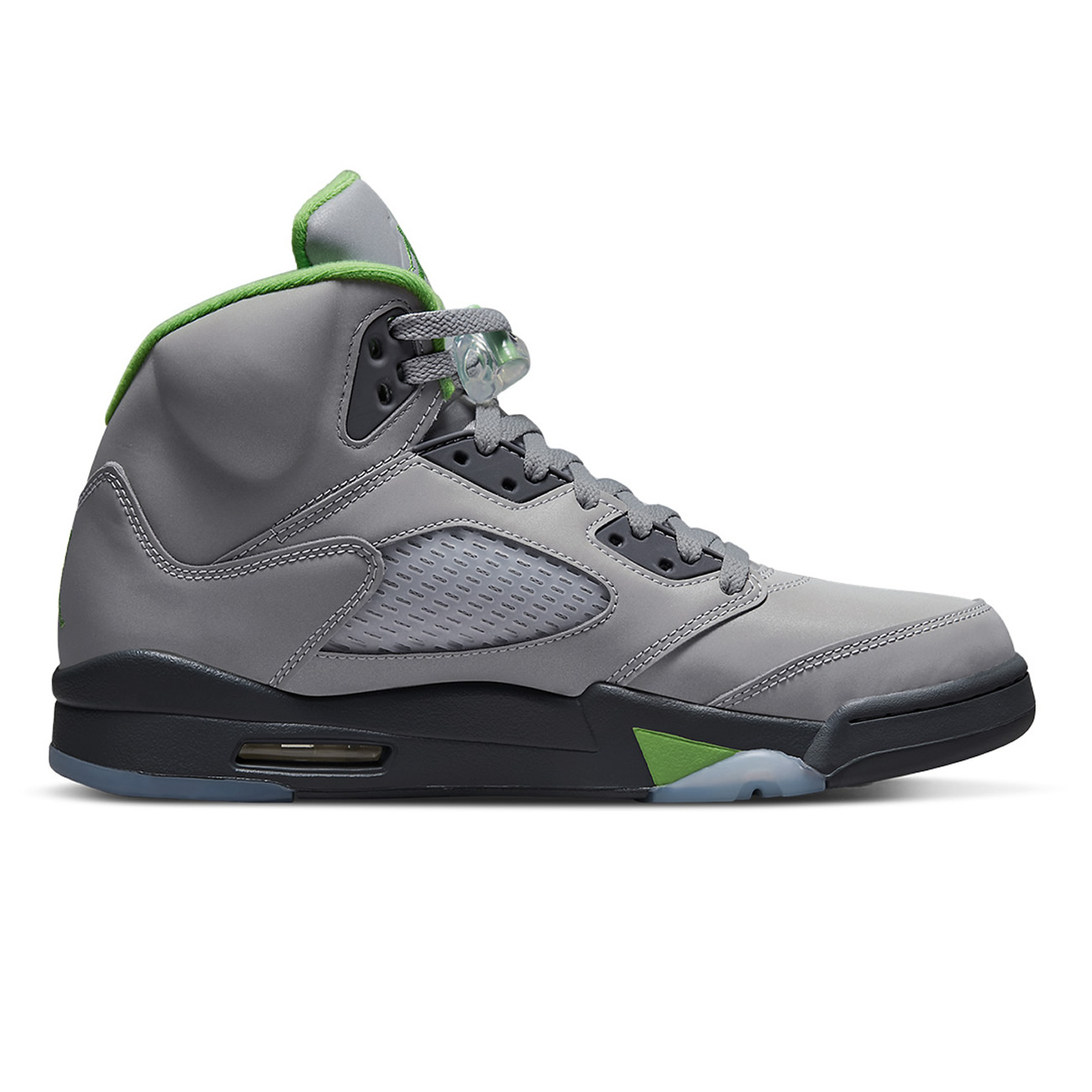 Air Jordan 5 Retro Green Bean 2022 Dm9014 003 (2) - www.newkick.org