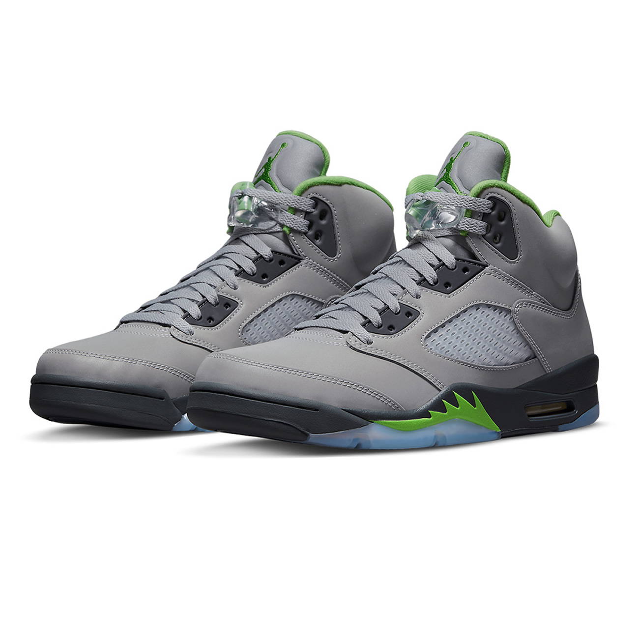Air Jordan 5 Retro Green Bean 2022 Dm9014 003 (3) - www.newkick.org