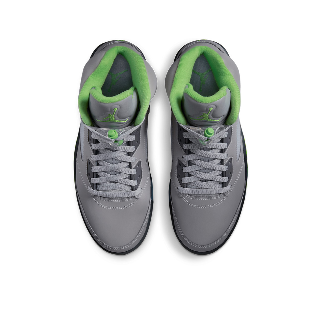 Air Jordan 5 Retro Green Bean 2022 Dm9014 003 (4) - www.newkick.org