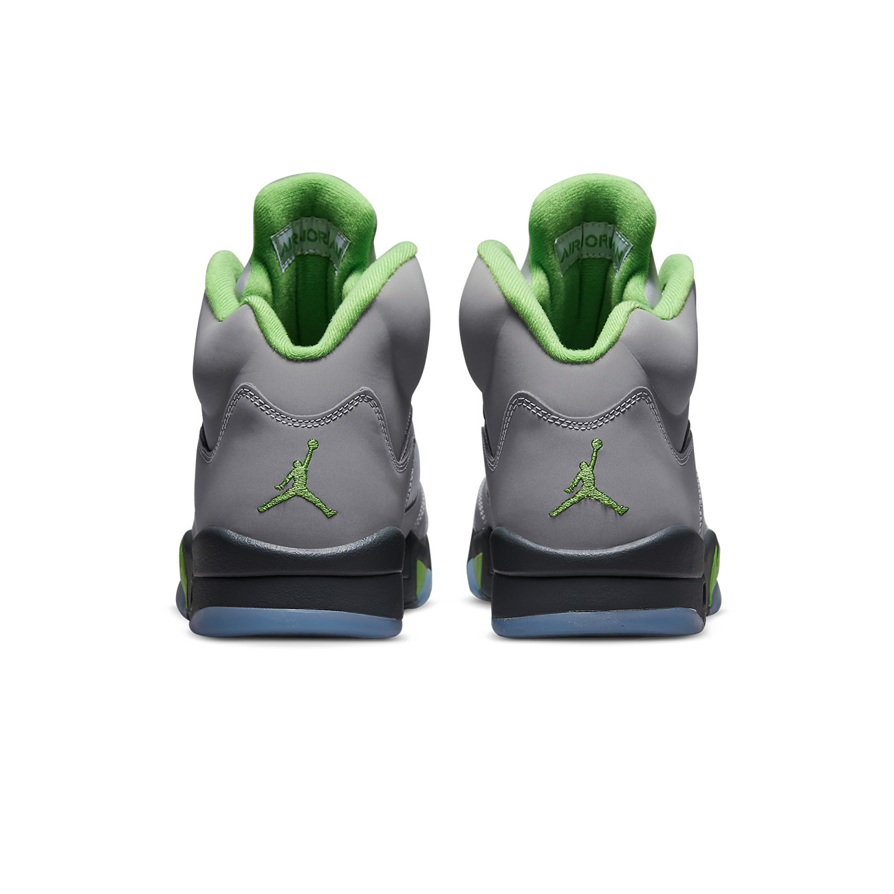 Air Jordan 5 Retro Green Bean 2022 Dm9014 003 (5) - www.newkick.org